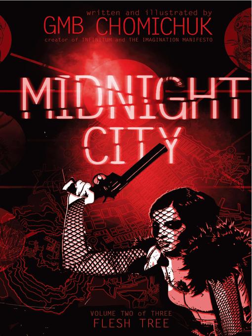 Title details for Midnight City by GMB Chomichuk - Available